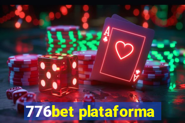 776bet plataforma